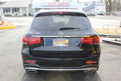 2020 Mercedes-Benz GLC 300 4MATIC   - Photo 24 - Red Bank, NJ 07701