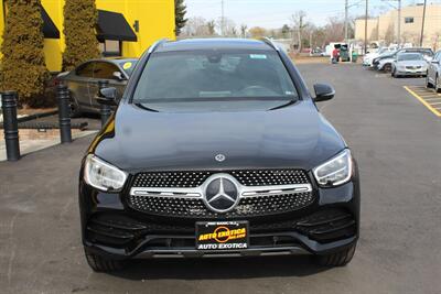 2020 Mercedes-Benz GLC 300 4MATIC   - Photo 22 - Red Bank, NJ 07701