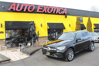 2020 Mercedes-Benz GLC 300 4MATIC   - Photo 1 - Red Bank, NJ 07701