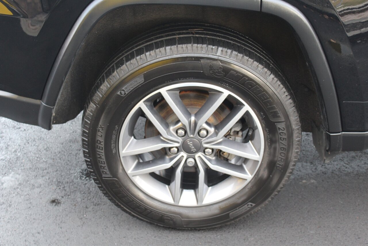 2020 Jeep Grand Cherokee Limited - Photo 27 - Red Bank, NJ 07701