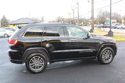 2020 Jeep Grand Cherokee Limited   - Photo 26 - Red Bank, NJ 07701