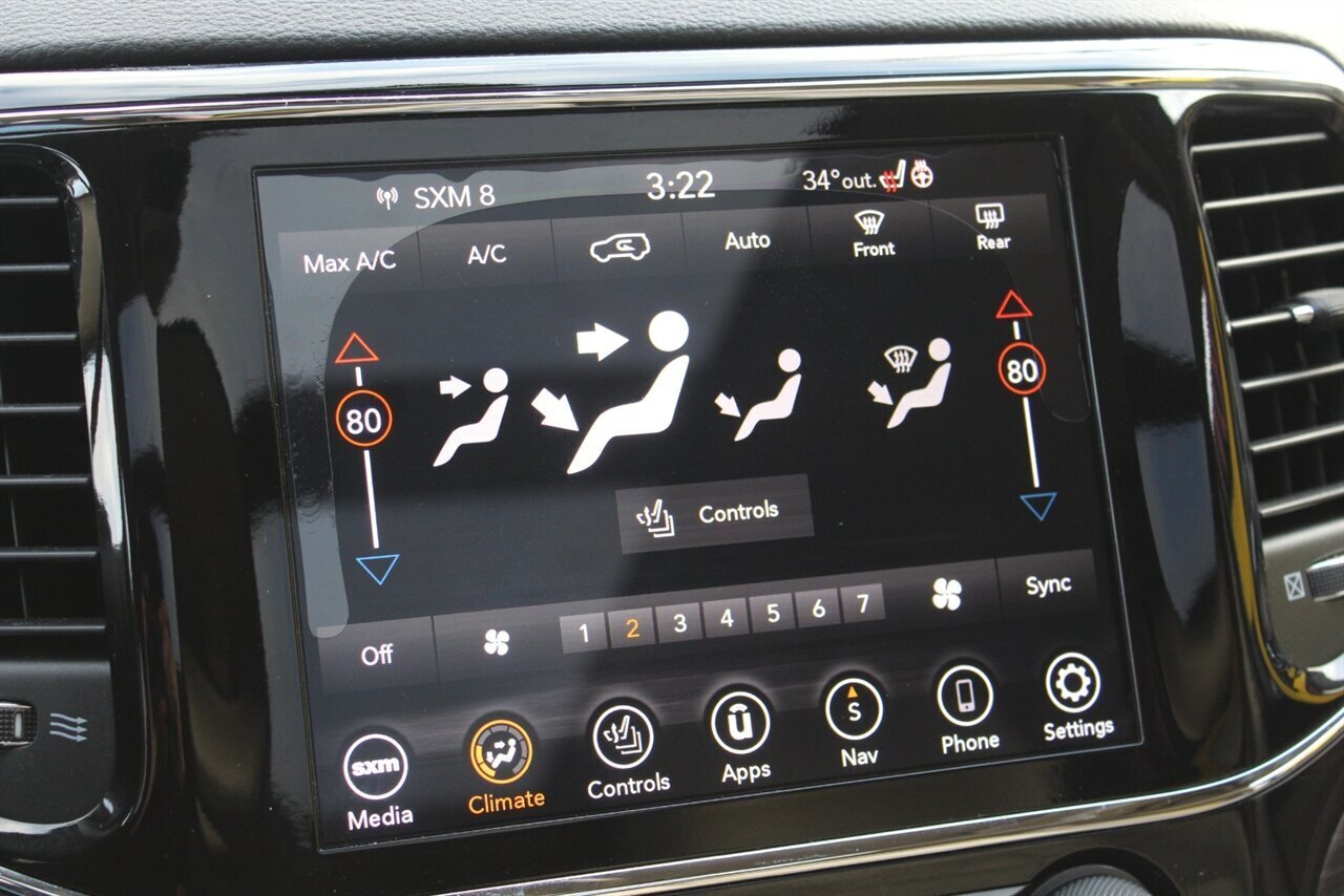 2020 Jeep Grand Cherokee Limited - Photo 11 - Red Bank, NJ 07701