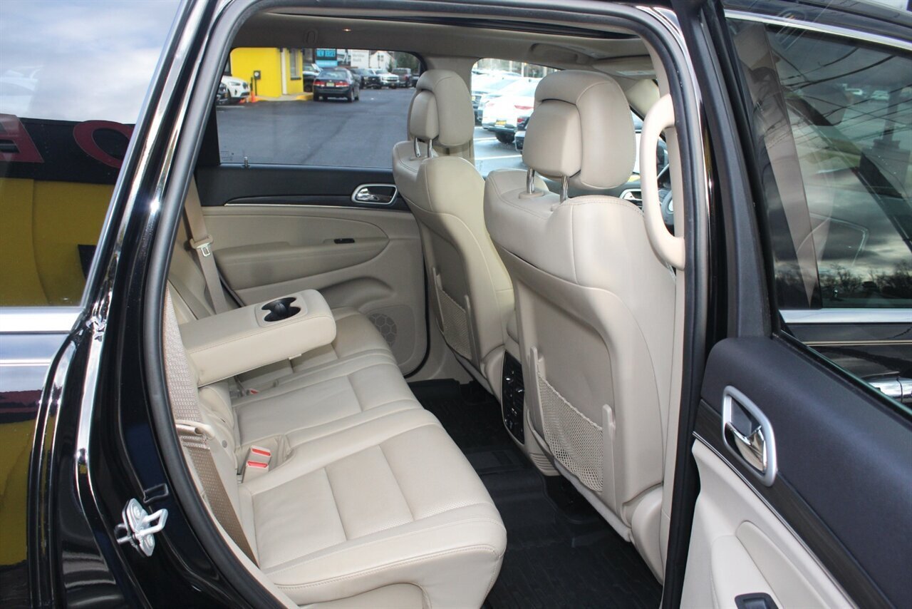 2020 Jeep Grand Cherokee Limited - Photo 17 - Red Bank, NJ 07701