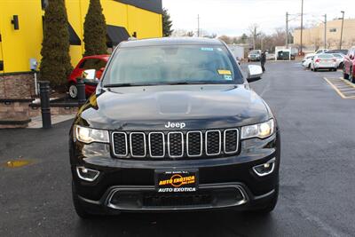 2020 Jeep Grand Cherokee Limited   - Photo 23 - Red Bank, NJ 07701