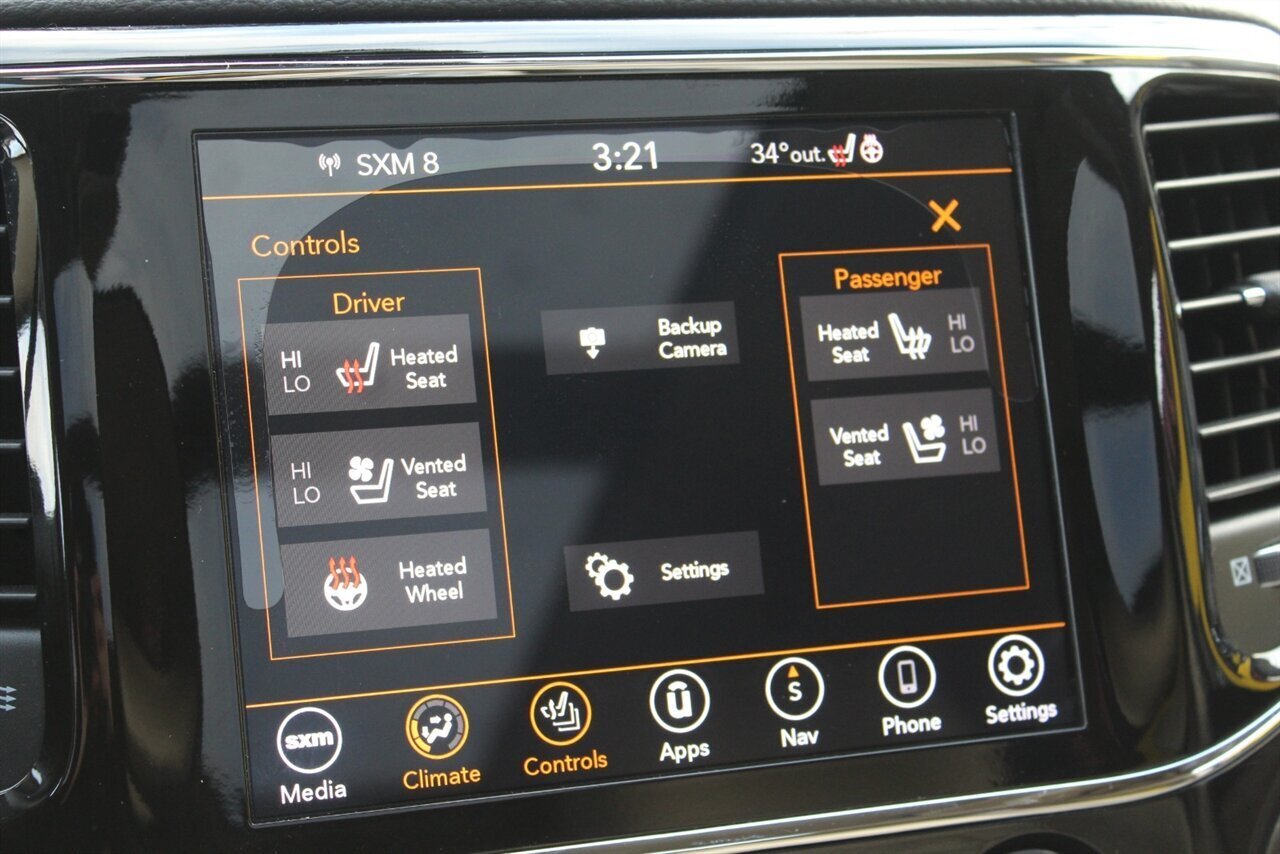 2020 Jeep Grand Cherokee Limited - Photo 10 - Red Bank, NJ 07701
