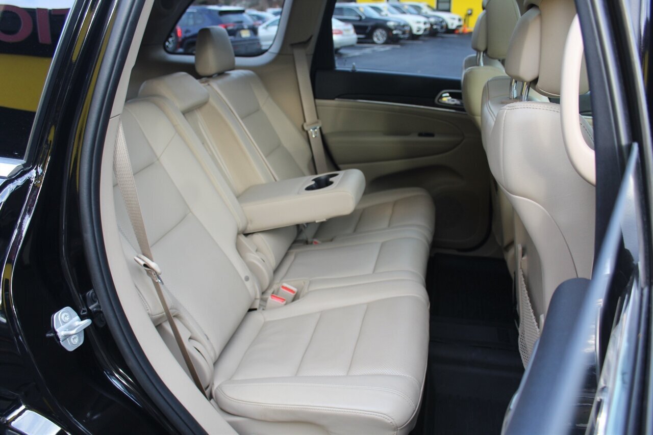 2020 Jeep Grand Cherokee Limited - Photo 18 - Red Bank, NJ 07701