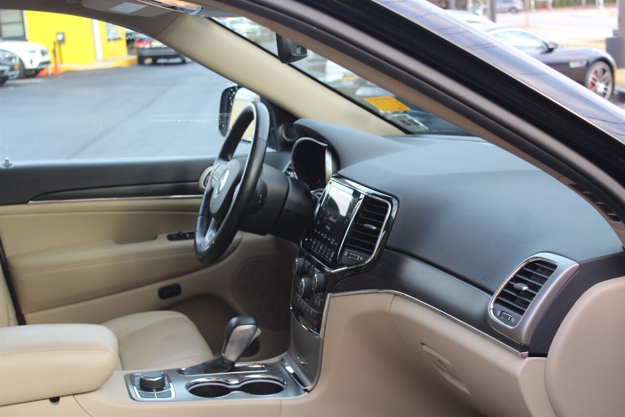 2020 Jeep Grand Cherokee Limited - Photo 20 - Red Bank, NJ 07701