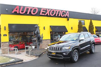 2020 Jeep Grand Cherokee Limited   - Photo 1 - Red Bank, NJ 07701