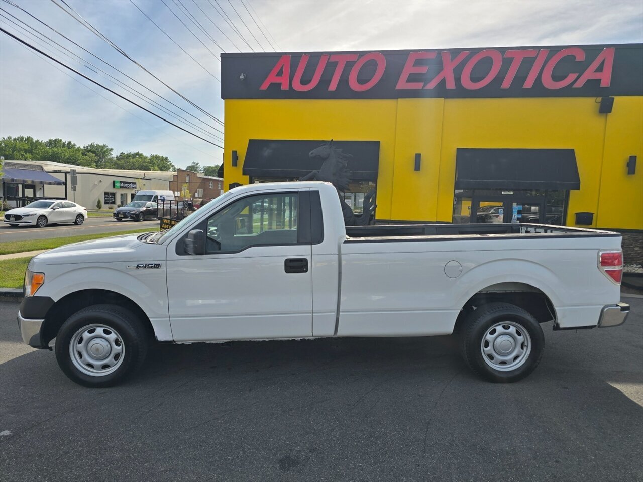 2010 Ford F-150 XL - Photo 16 - Red Bank, NJ 07701