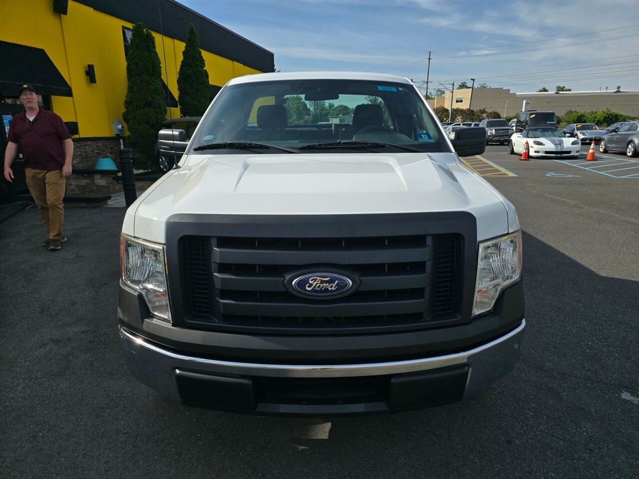 2010 Ford F-150 XL - Photo 15 - Red Bank, NJ 07701