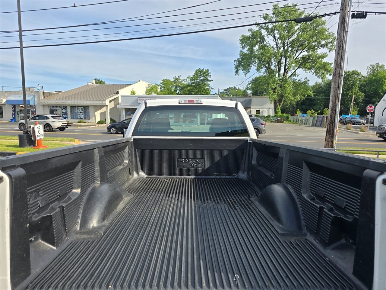 2010 Ford F-150 XL - Photo 14 - Red Bank, NJ 07701