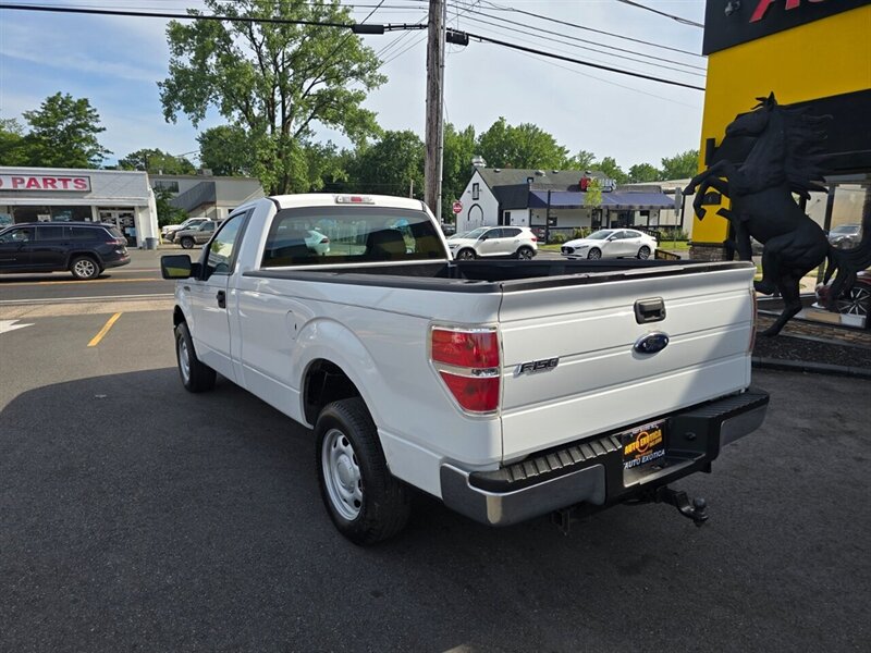 2010 Ford F-150 XL  