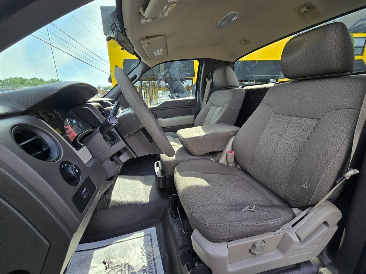 2010 Ford F-150 XL - Photo 9 - Red Bank, NJ 07701