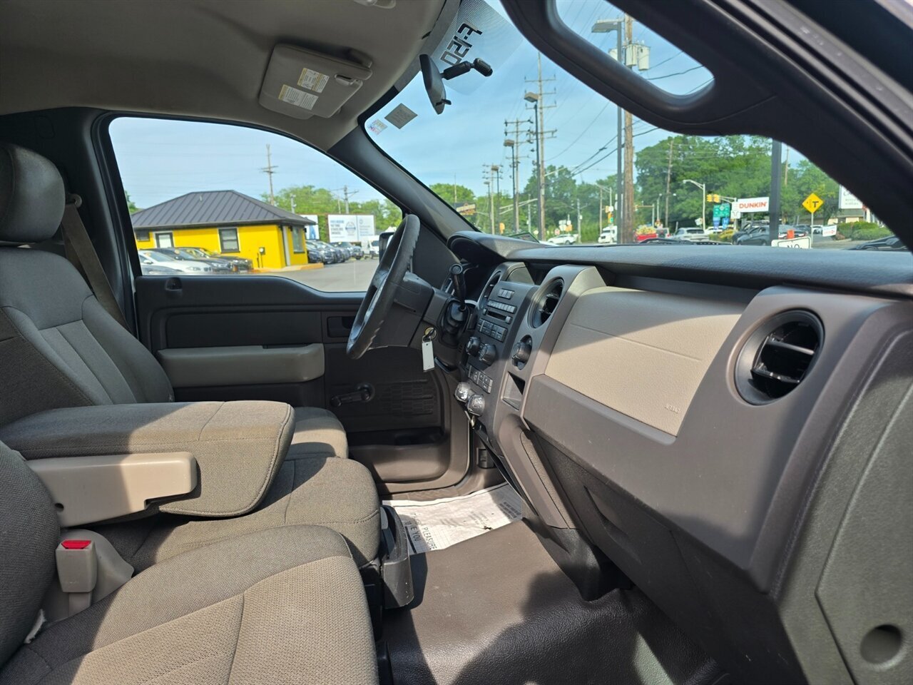 2010 Ford F-150 XL - Photo 13 - Red Bank, NJ 07701