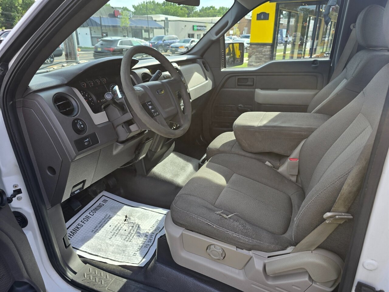 2010 Ford F-150 XL - Photo 8 - Red Bank, NJ 07701