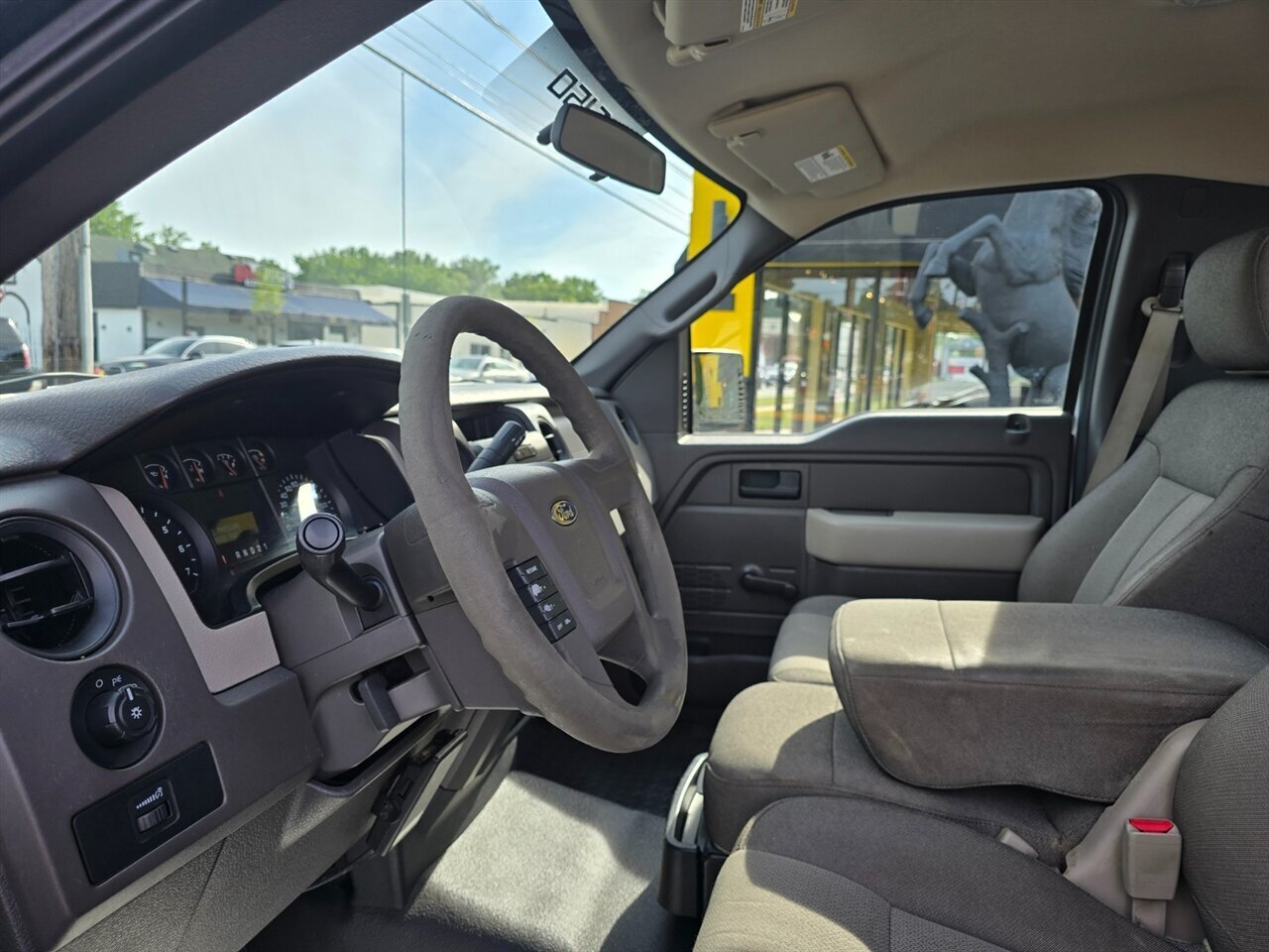 2010 Ford F-150 XL - Photo 12 - Red Bank, NJ 07701
