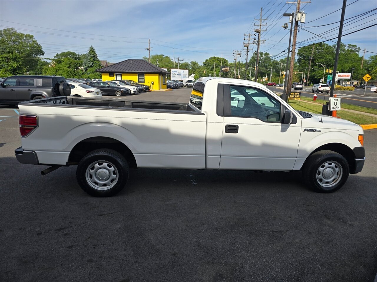 2010 Ford F-150 XL - Photo 18 - Red Bank, NJ 07701