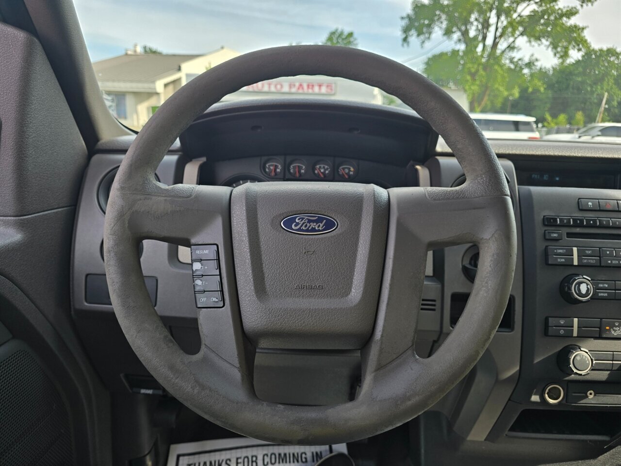 2010 Ford F-150 XL - Photo 6 - Red Bank, NJ 07701