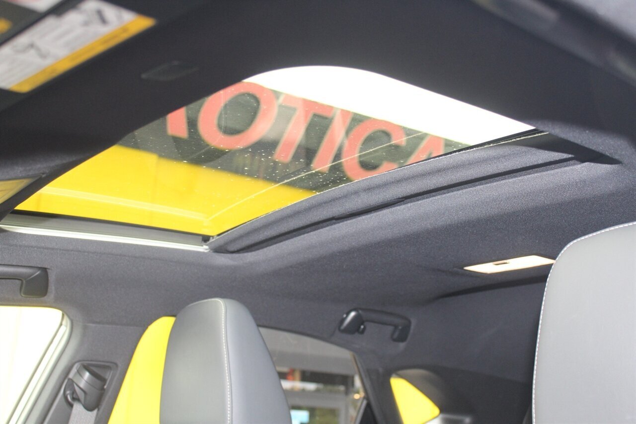 2021 Lexus NX 300 F Sport - Photo 19 - Red Bank, NJ 07701