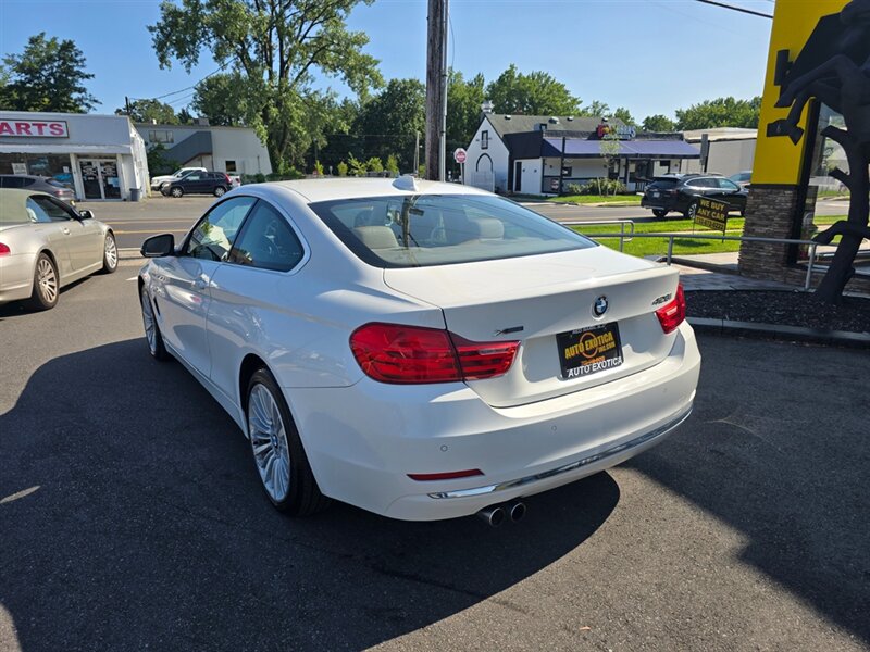 2014 BMW 428i xDrive  