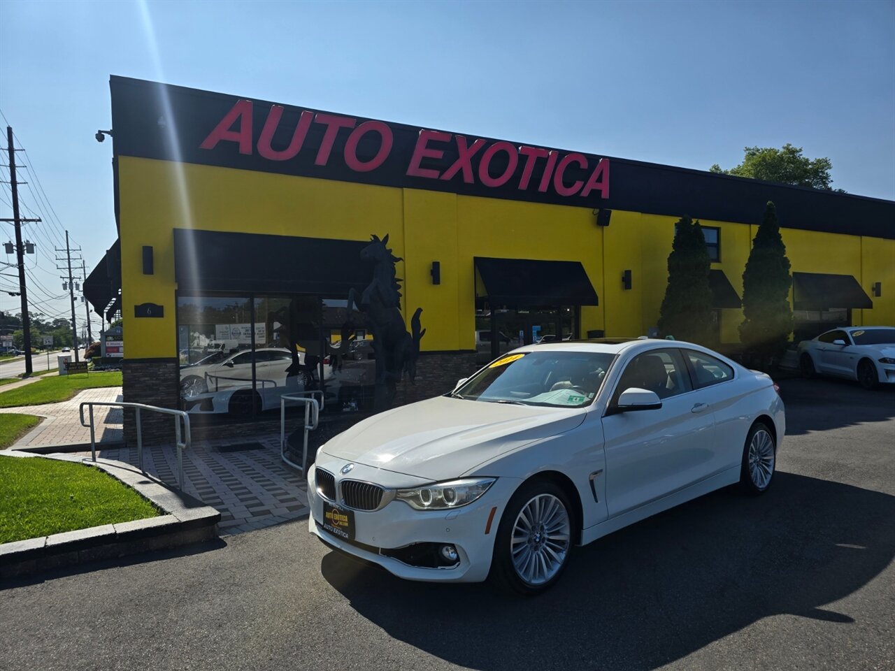 2014 BMW 428i xDrive   - Photo 1 - Red Bank, NJ 07701