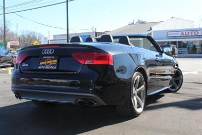 2014 Audi S5 3.0T quattro Premium Plus   - Photo 2 - Red Bank, NJ 07701