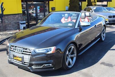 2014 Audi S5 3.0T quattro Premium Plus   - Photo 3 - Red Bank, NJ 07701