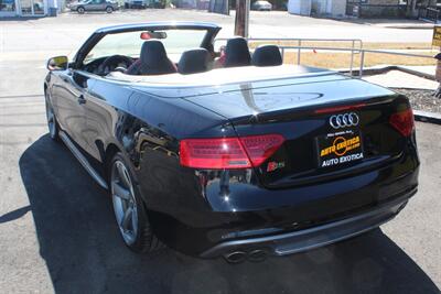 2014 Audi S5 3.0T quattro Premium Plus   - Photo 4 - Red Bank, NJ 07701