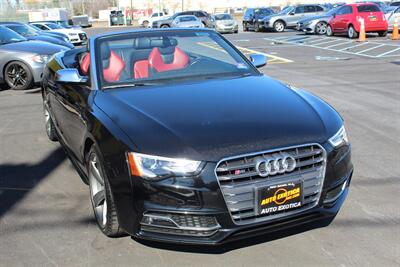 2014 Audi S5 3.0T quattro Premium Plus   - Photo 6 - Red Bank, NJ 07701