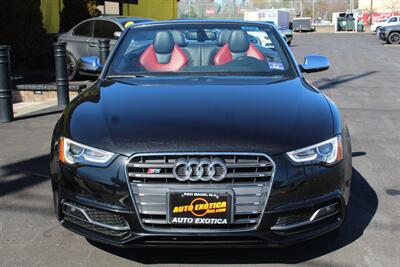 2014 Audi S5 3.0T quattro Premium Plus   - Photo 25 - Red Bank, NJ 07701