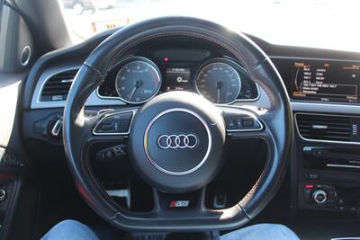 2014 Audi S5 3.0T quattro Premium Plus   - Photo 8 - Red Bank, NJ 07701