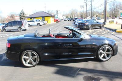 2014 Audi S5 3.0T quattro Premium Plus   - Photo 28 - Red Bank, NJ 07701