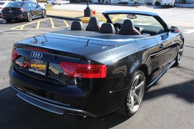 2014 Audi S5 3.0T quattro Premium Plus   - Photo 5 - Red Bank, NJ 07701