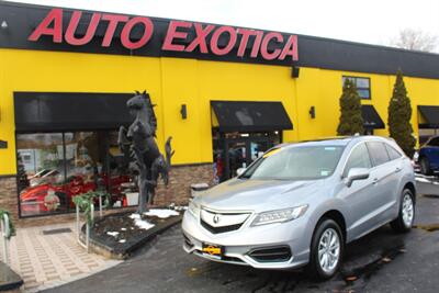 2018 Acura RDX w/Tech   - Photo 1 - Red Bank, NJ 07701