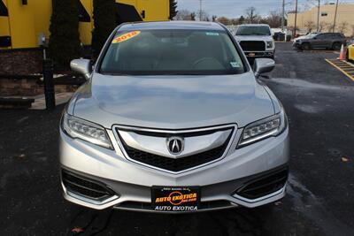 2018 Acura RDX w/Tech   - Photo 20 - Red Bank, NJ 07701