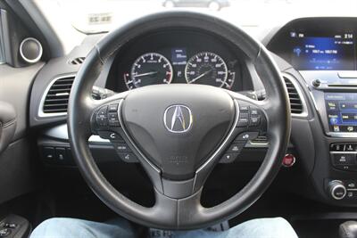 2018 Acura RDX w/Tech   - Photo 6 - Red Bank, NJ 07701