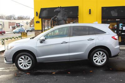 2018 Acura RDX w/Tech   - Photo 21 - Red Bank, NJ 07701