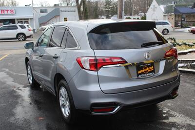 2018 Acura RDX w/Tech   - Photo 2 - Red Bank, NJ 07701