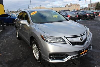 2018 Acura RDX w/Tech   - Photo 4 - Red Bank, NJ 07701