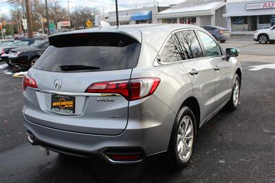 2018 Acura RDX w/Tech   - Photo 3 - Red Bank, NJ 07701