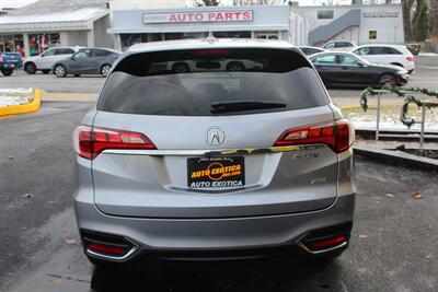 2018 Acura RDX w/Tech   - Photo 22 - Red Bank, NJ 07701