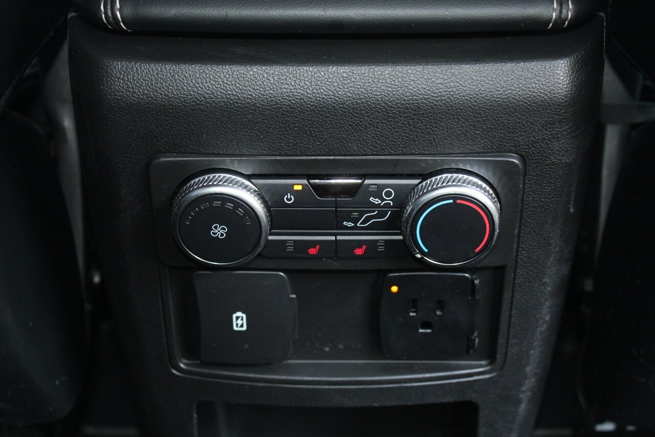 2021 Ford Explorer ST - Photo 10 - Red Bank, NJ 07701