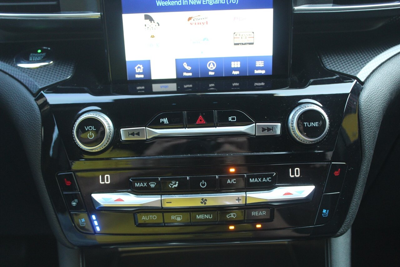 2021 Ford Explorer ST - Photo 8 - Red Bank, NJ 07701