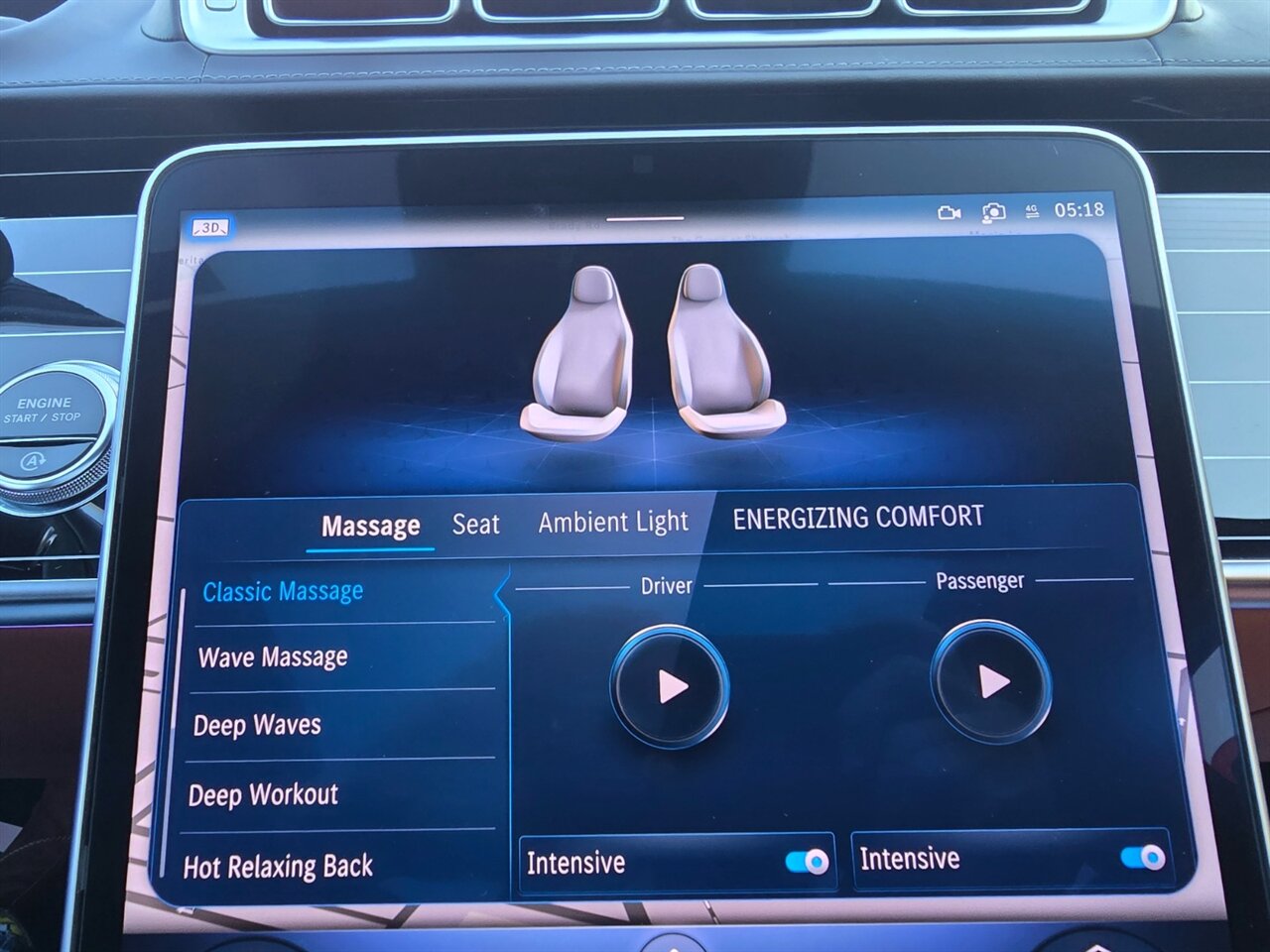 2023 Mercedes-Benz S 580 4MATIC - Photo 41 - Red Bank, NJ 07701