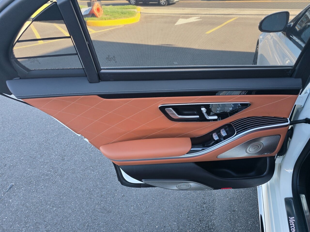2023 Mercedes-Benz S 580 4MATIC - Photo 33 - Red Bank, NJ 07701
