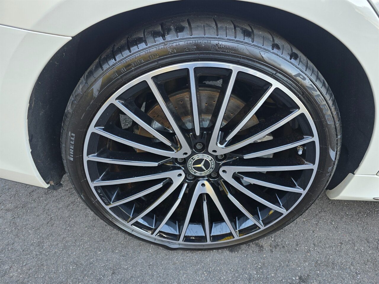 2023 Mercedes-Benz S 580 4MATIC - Photo 15 - Red Bank, NJ 07701