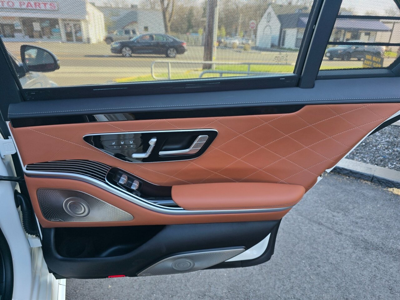 2023 Mercedes-Benz S 580 4MATIC - Photo 30 - Red Bank, NJ 07701