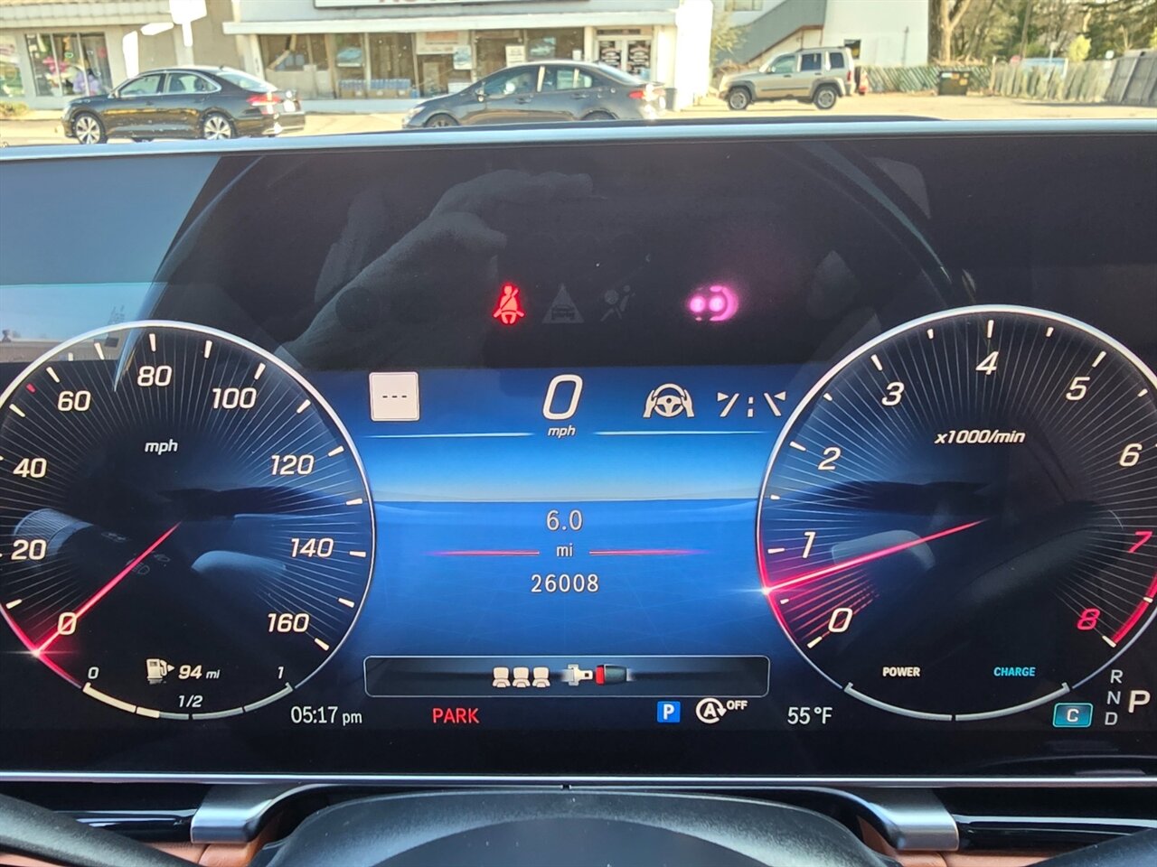 2023 Mercedes-Benz S 580 4MATIC - Photo 34 - Red Bank, NJ 07701