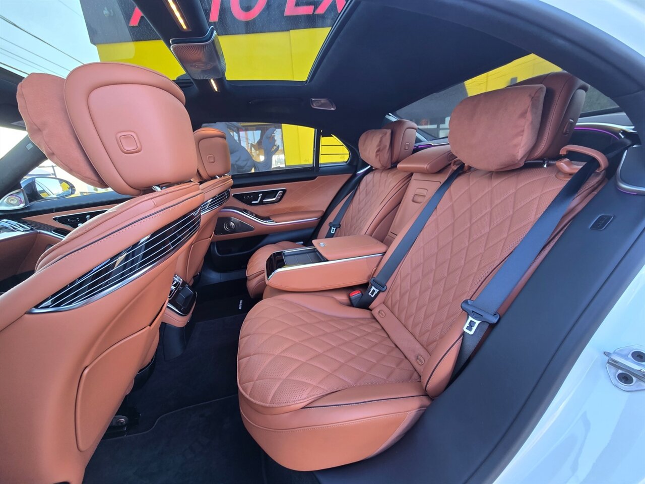 2023 Mercedes-Benz S 580 4MATIC - Photo 32 - Red Bank, NJ 07701