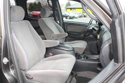 2006 Toyota Tundra SR5 Double Cab   - Photo 11 - Red Bank, NJ 07701